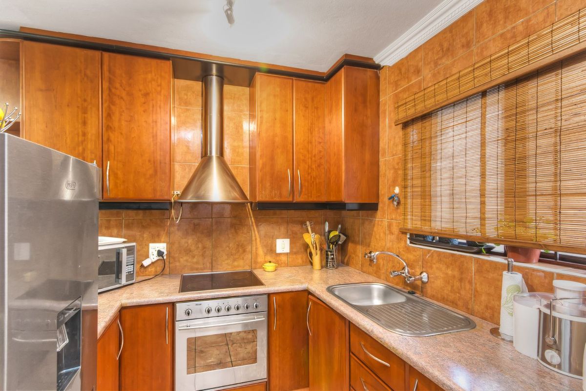 Apartment For Sale in Observatory - Photo 3