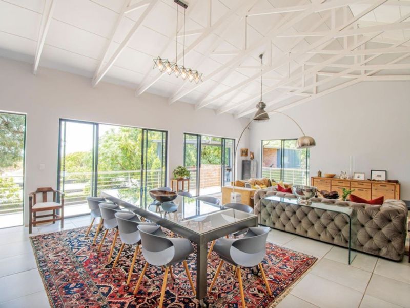 House For Sale in Waterkloof - Photo 7