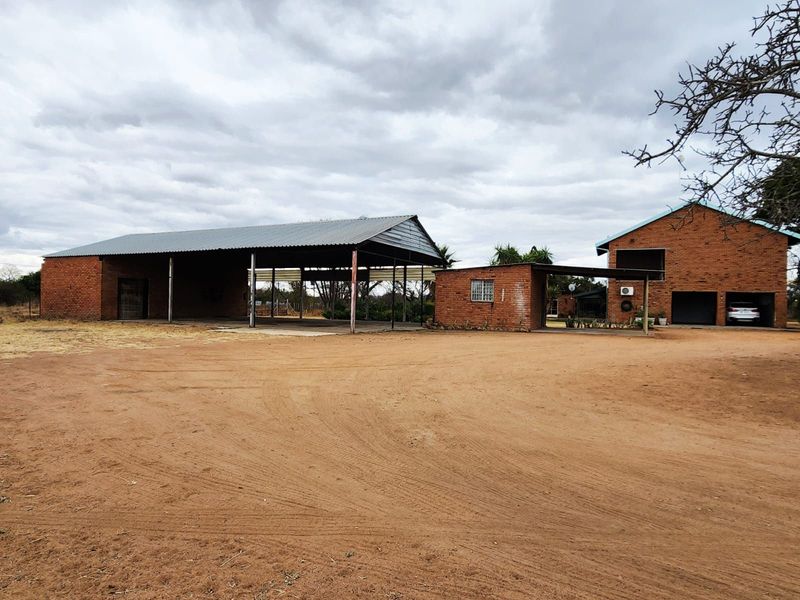 Farm For Sale in Doornbult AH - Photo 3