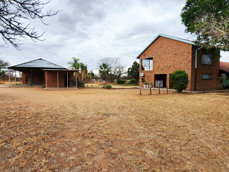 Farm For Sale in Doornbult AH - Photo 2