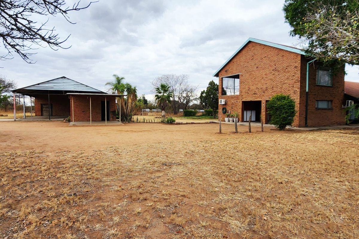 Farm For Sale in Doornbult AH - Photo 2