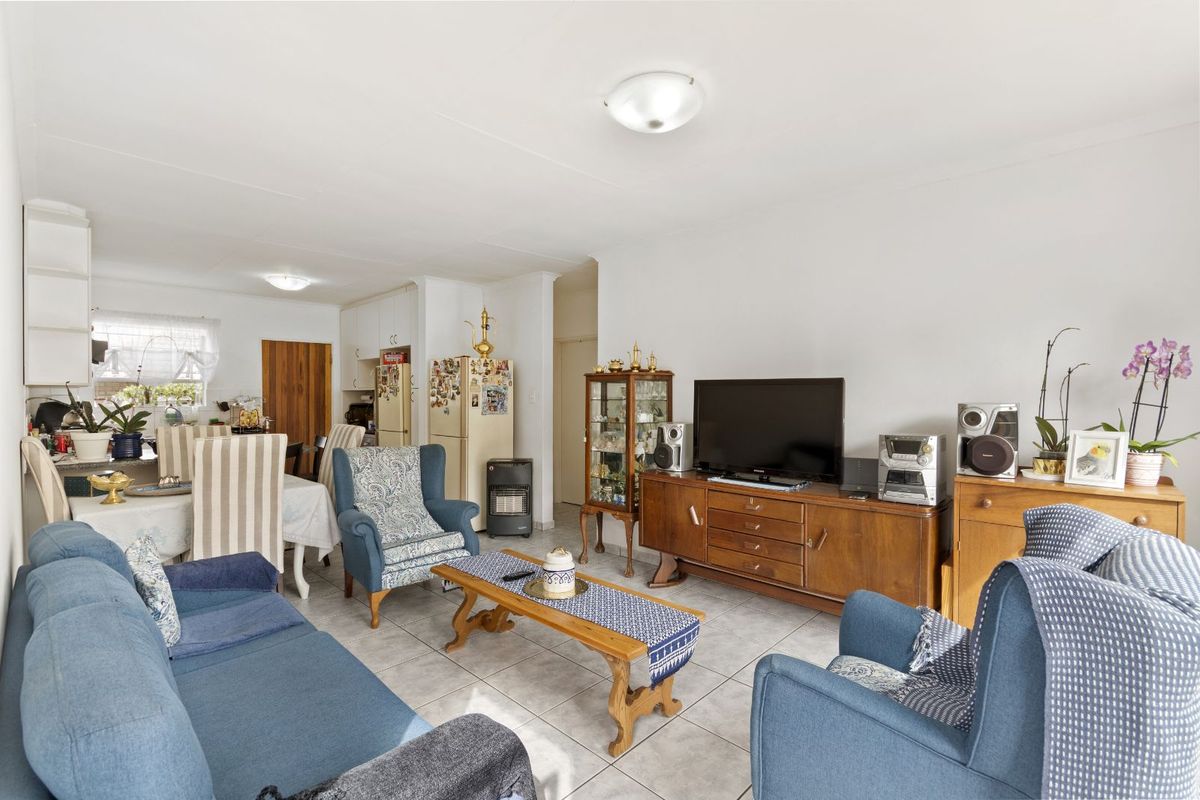 Townhouse For Sale in Honeydew Ridge - Photo 3