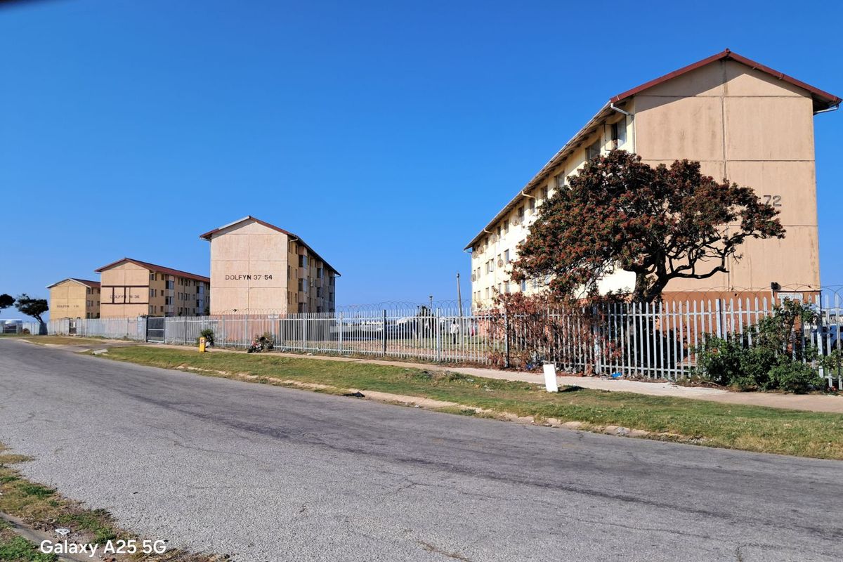 Apartment For Sale in Algoa Park - Photo 2