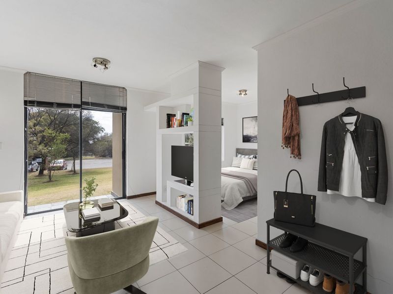 Apartment For Sale in Jackal Creek Golf Estate - Photo 2
