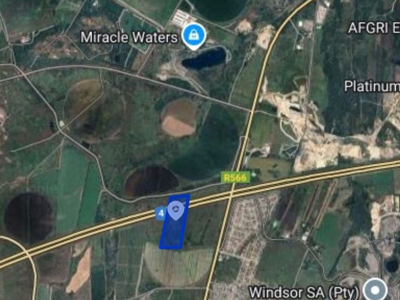 Farm For Sale in Bokfontein AH - Photo 3