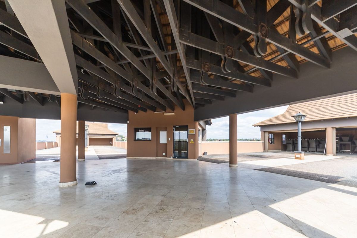 Office For Sale in Hatfield - Photo 5