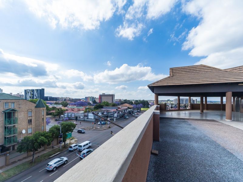 Office For Sale in Hatfield - Photo 4