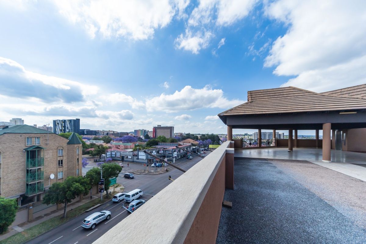 Office For Sale in Hatfield - Photo 4