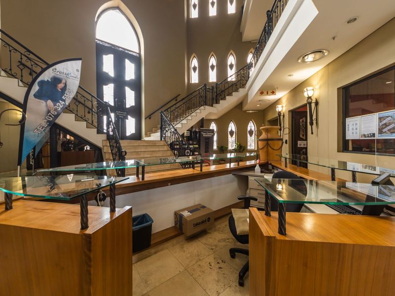 Office For Sale in Hatfield - Photo 10