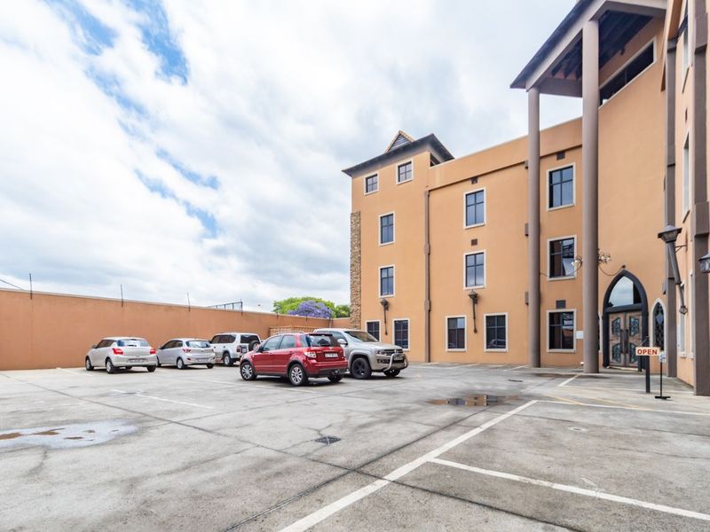 Office For Sale in Hatfield - Photo 8