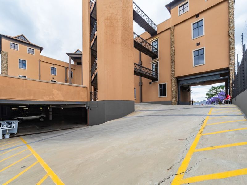 Office For Sale in Hatfield - Photo 7