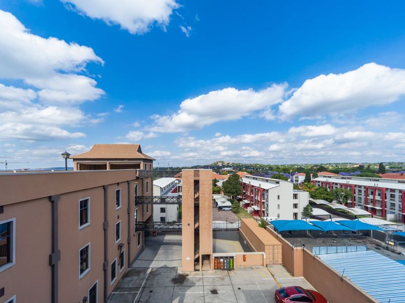 Office For Sale in Hatfield - Photo 6