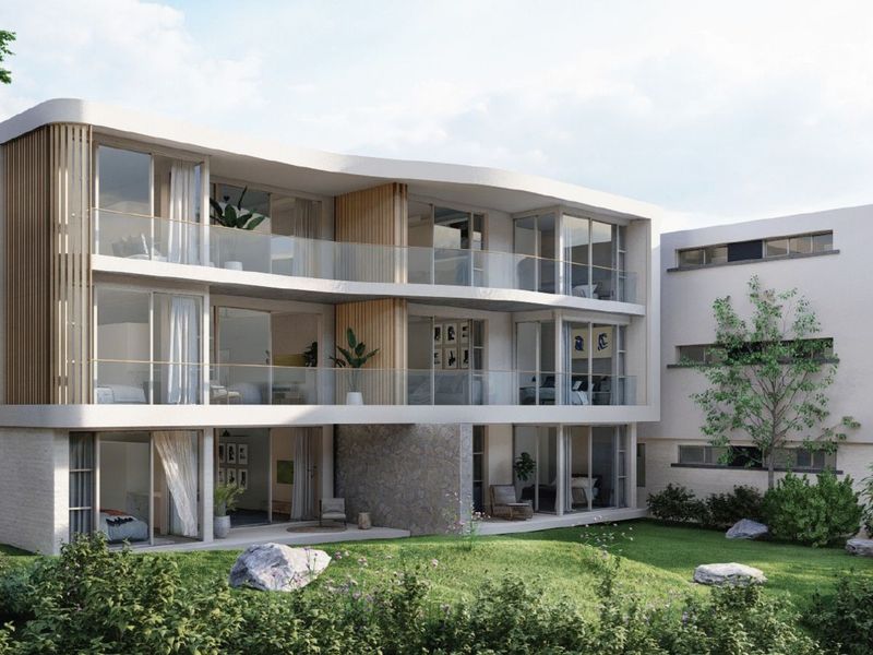 Apartment For Sale in Zululami Luxury Coastal Estate - Photo 9