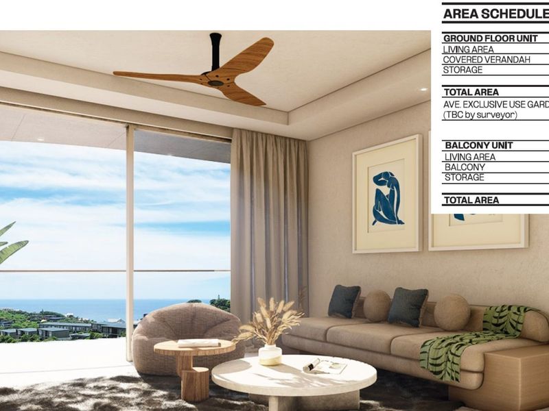 Apartment For Sale in Zululami Luxury Coastal Estate - Photo 10