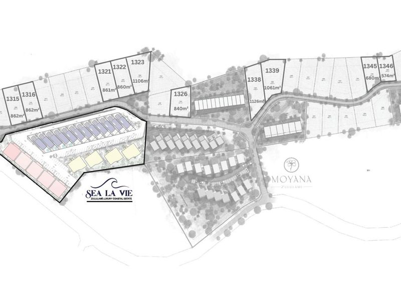 Apartment For Sale in Zululami Luxury Coastal Estate - Photo 8