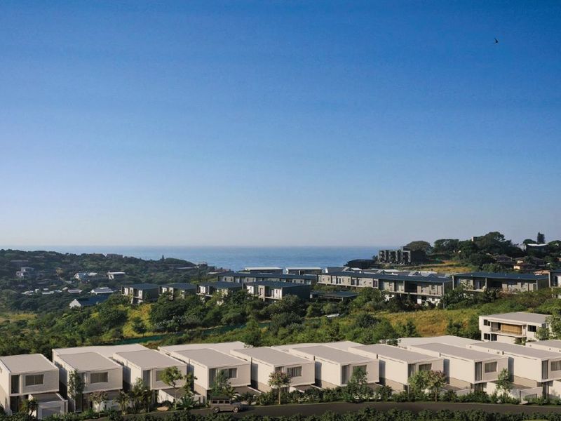 Apartment For Sale in Zululami Luxury Coastal Estate - Photo 7