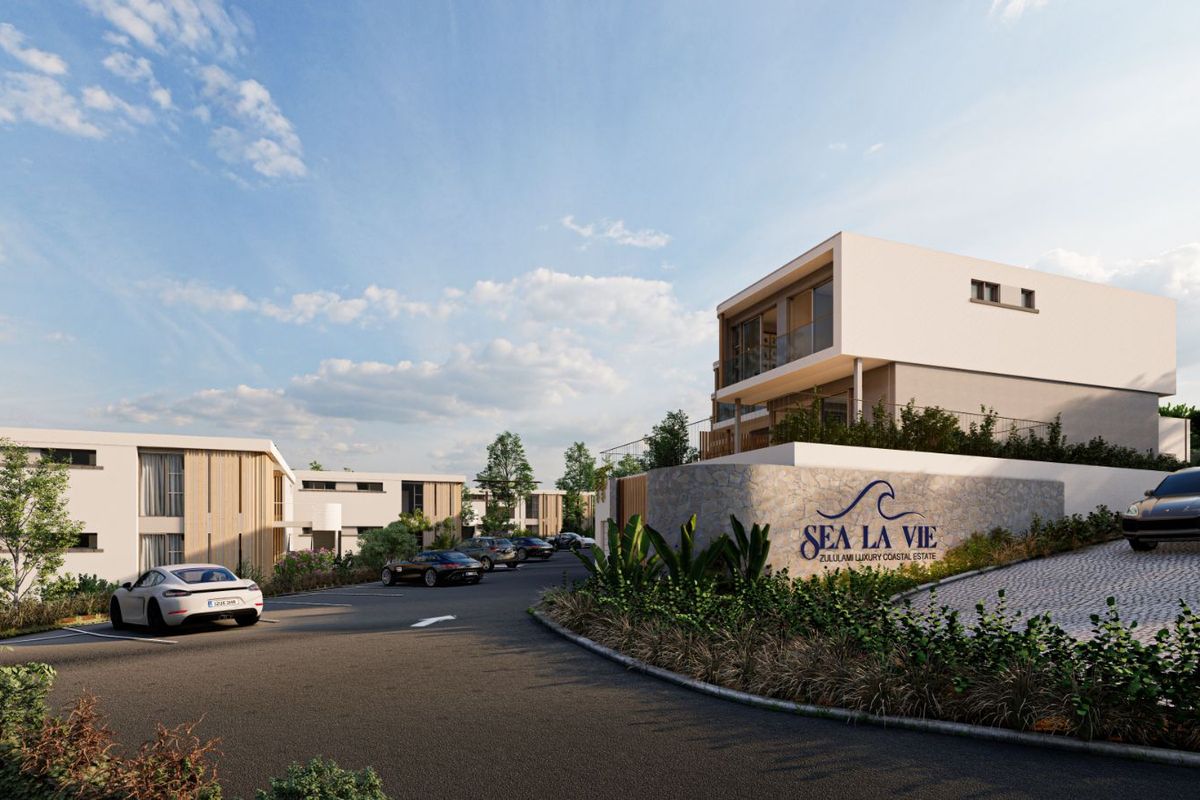 Apartment For Sale in Zululami Luxury Coastal Estate - Photo 4