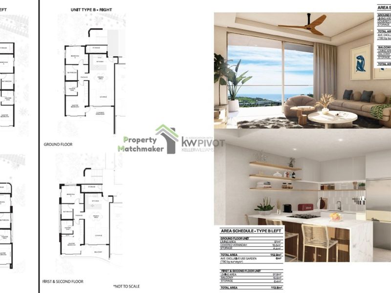 Apartment For Sale in Zululami Luxury Coastal Estate - Photo 3