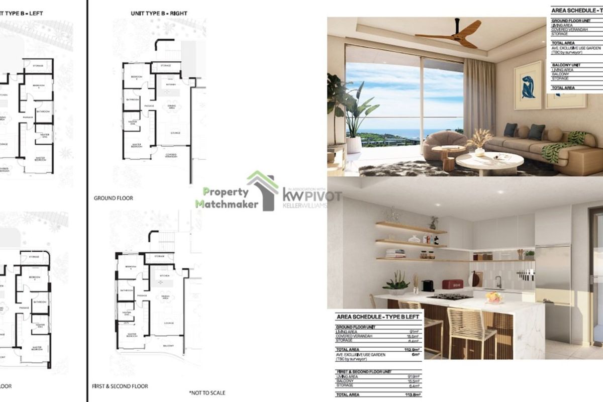 Apartment For Sale in Zululami Luxury Coastal Estate - Photo 3