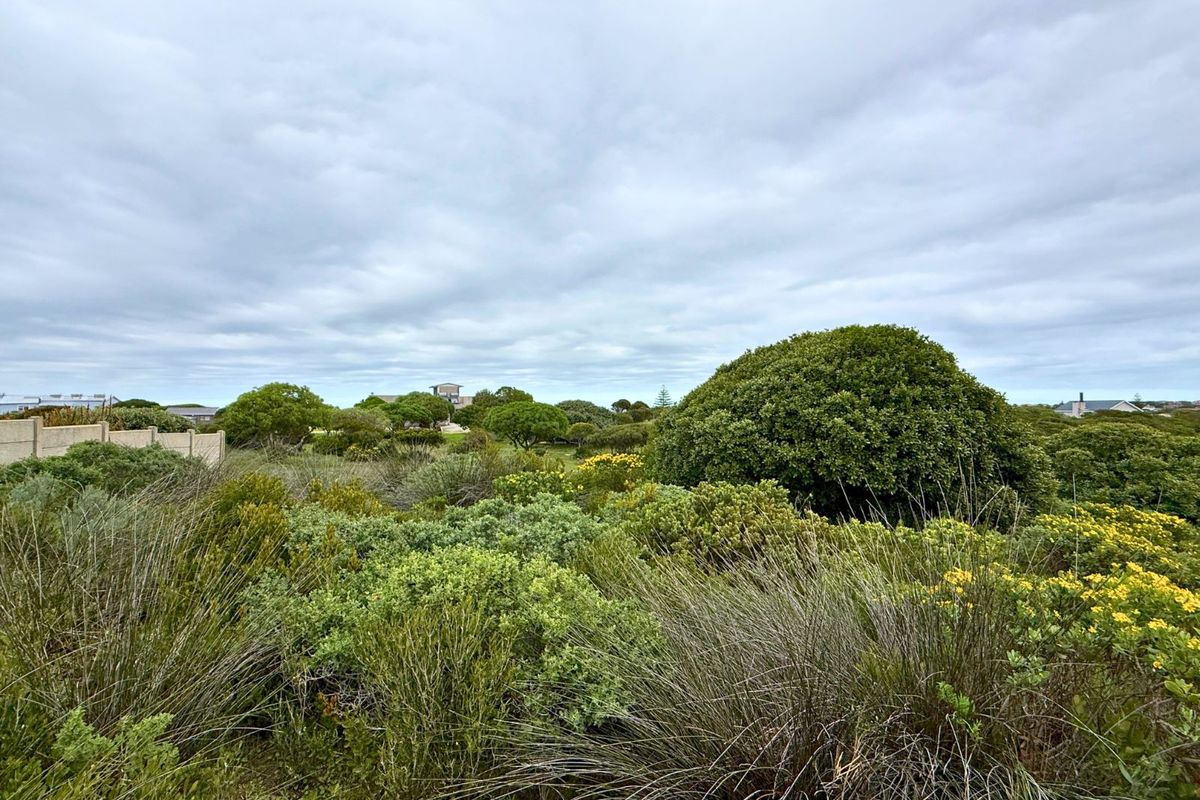 Vacant Land Residential For Sale in Kleinbaai - Photo 3