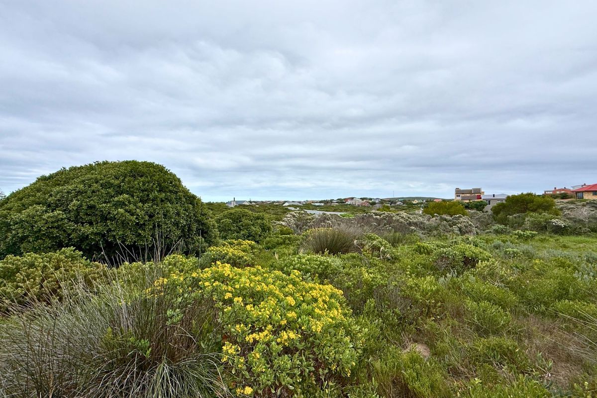 Vacant Land Residential For Sale in Kleinbaai - Photo 4