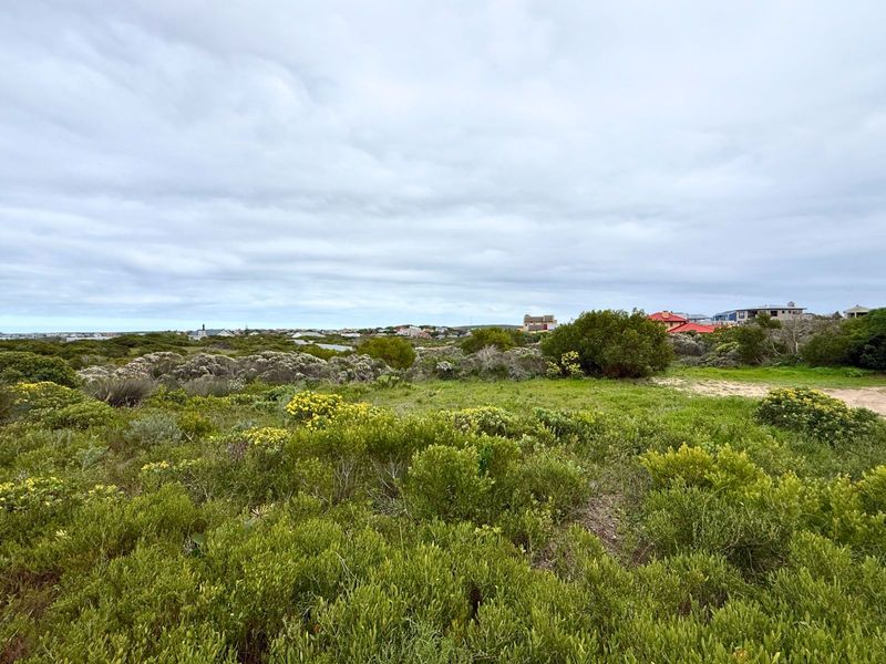 Vacant Land Residential For Sale in Kleinbaai - Photo 5