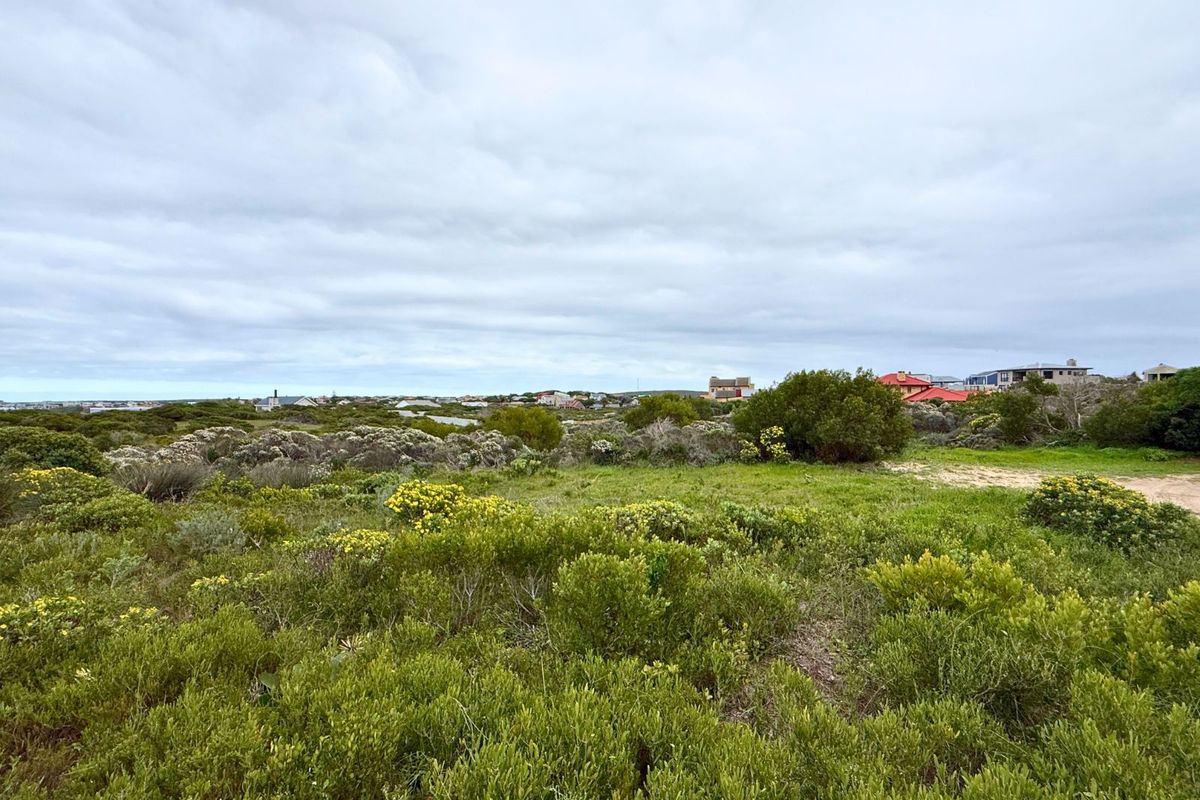 Vacant Land Residential For Sale in Kleinbaai - Photo 5