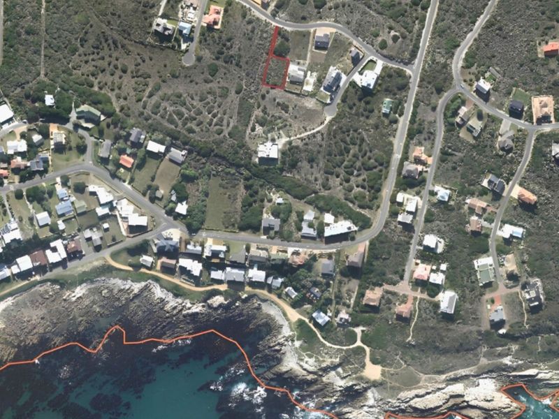 Vacant Land Residential For Sale in Kleinbaai - Photo 10