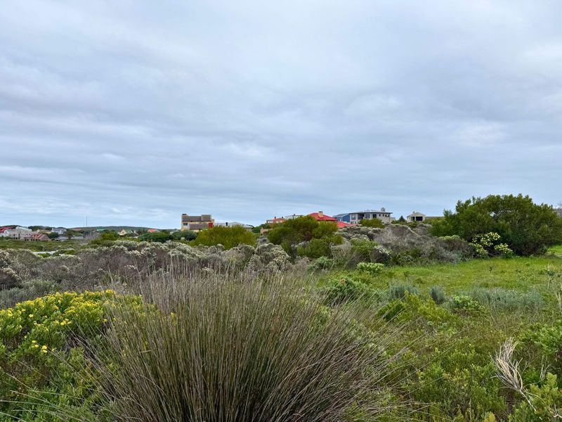 Vacant Land Residential For Sale in Kleinbaai - Photo 6