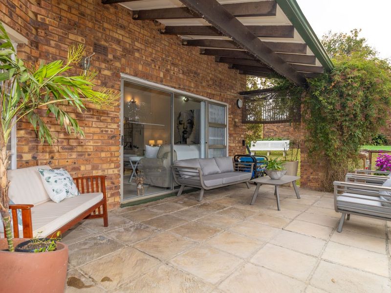 Townhouse For Sale in Fairland - Photo 9