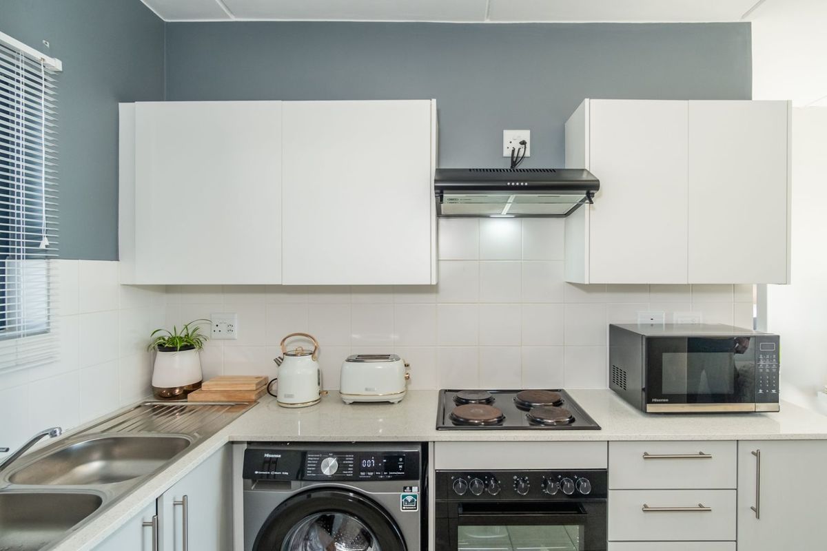 Apartment For Sale in Parklands - Photo 2