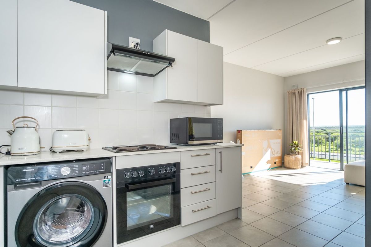 Apartment For Sale in Parklands - Photo 4