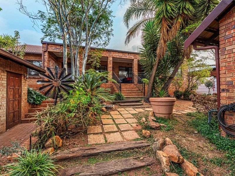 House For Sale in Noordheuwel - Photo 4