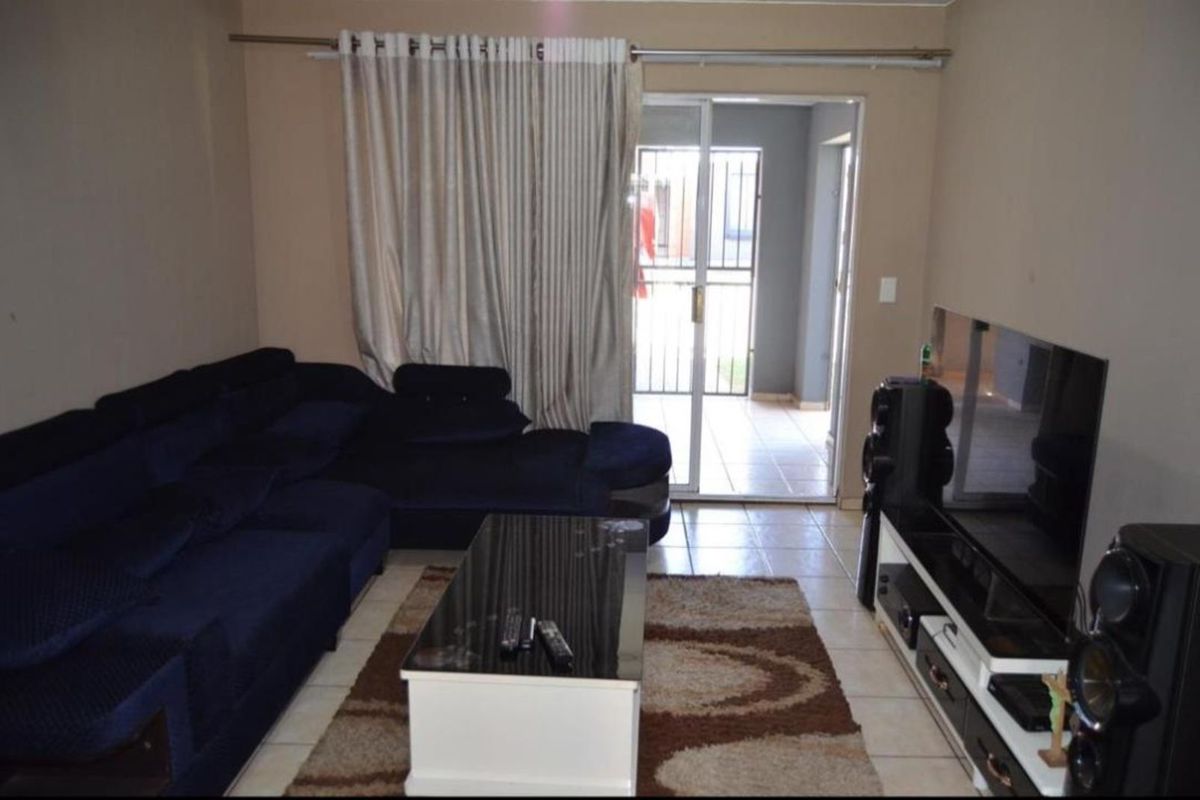 Apartment For Sale in Terenure - Photo 5