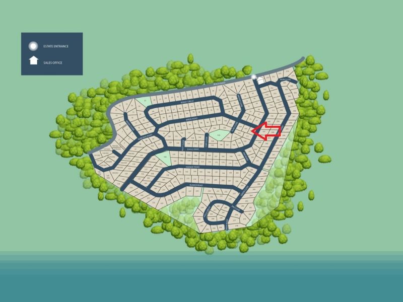 Vacant Land Residential For Sale in Le Grand Estate - Photo 4