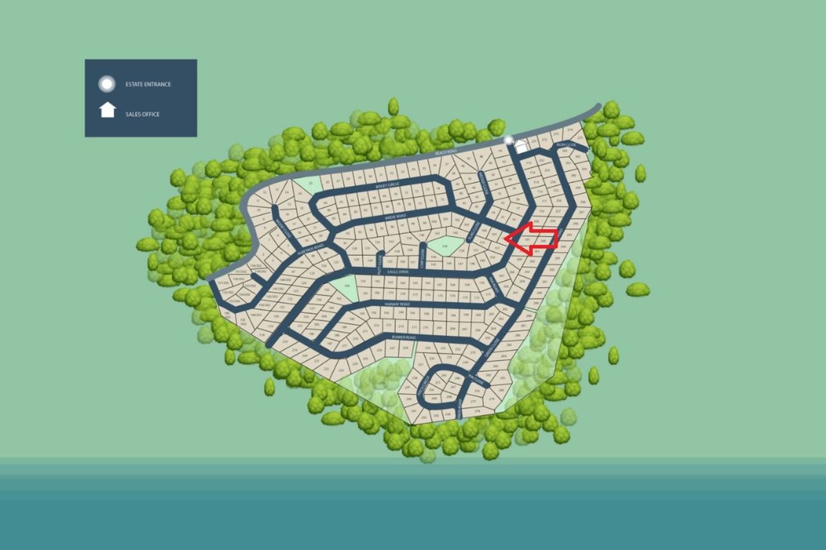 Vacant Land Residential For Sale in Le Grand Estate - Photo 4