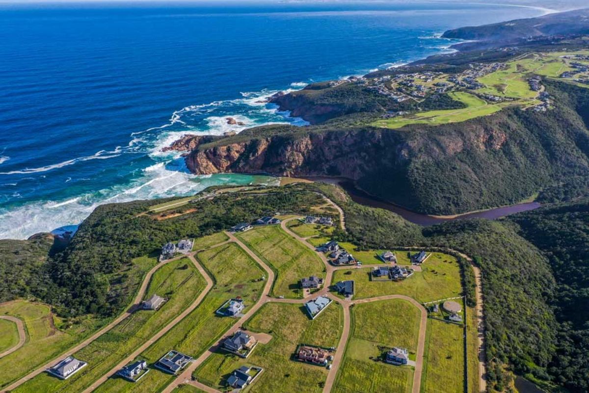 Vacant Land Residential For Sale in Le Grand Estate - Photo 3