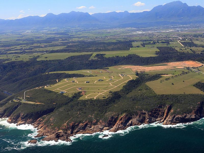 Vacant Land Residential For Sale in Le Grand Estate - Photo 2