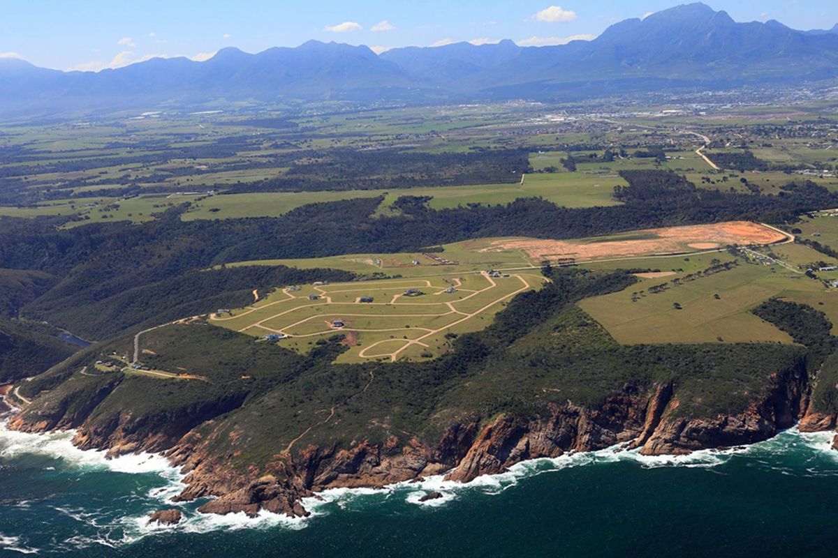 Vacant Land Residential For Sale in Le Grand Estate - Photo 2