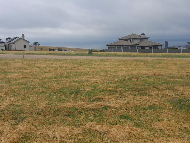 Vacant Land Residential For Sale in Le Grand Estate - Photo 5