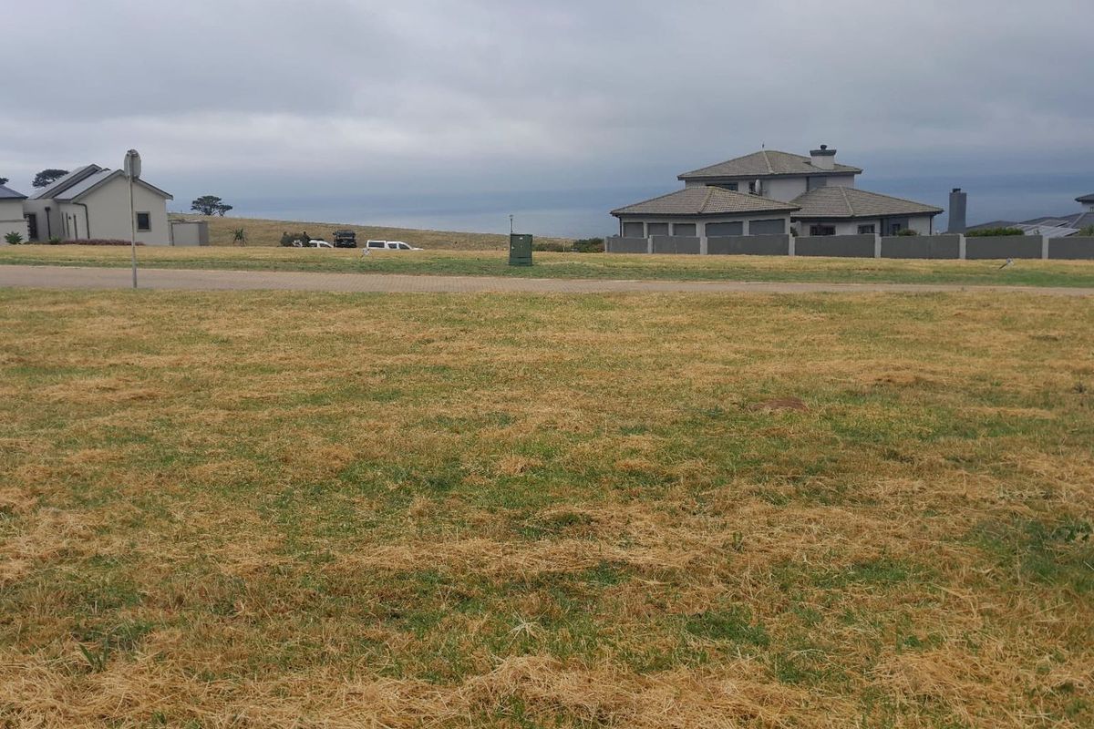 Vacant Land Residential For Sale in Le Grand Estate - Photo 5