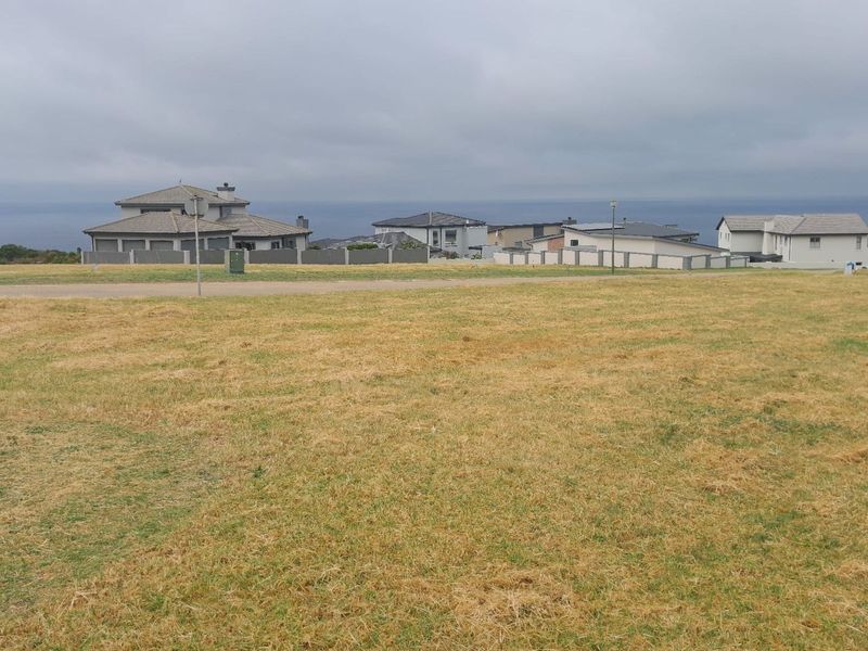 Vacant Land Residential For Sale in Le Grand Estate - Photo 7