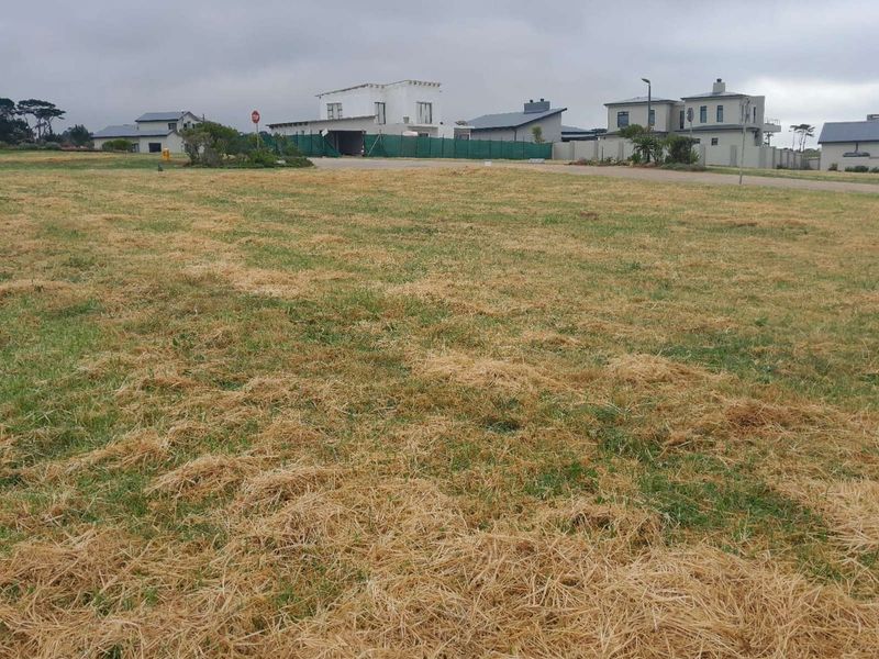 Vacant Land Residential For Sale in Le Grand Estate - Photo 6