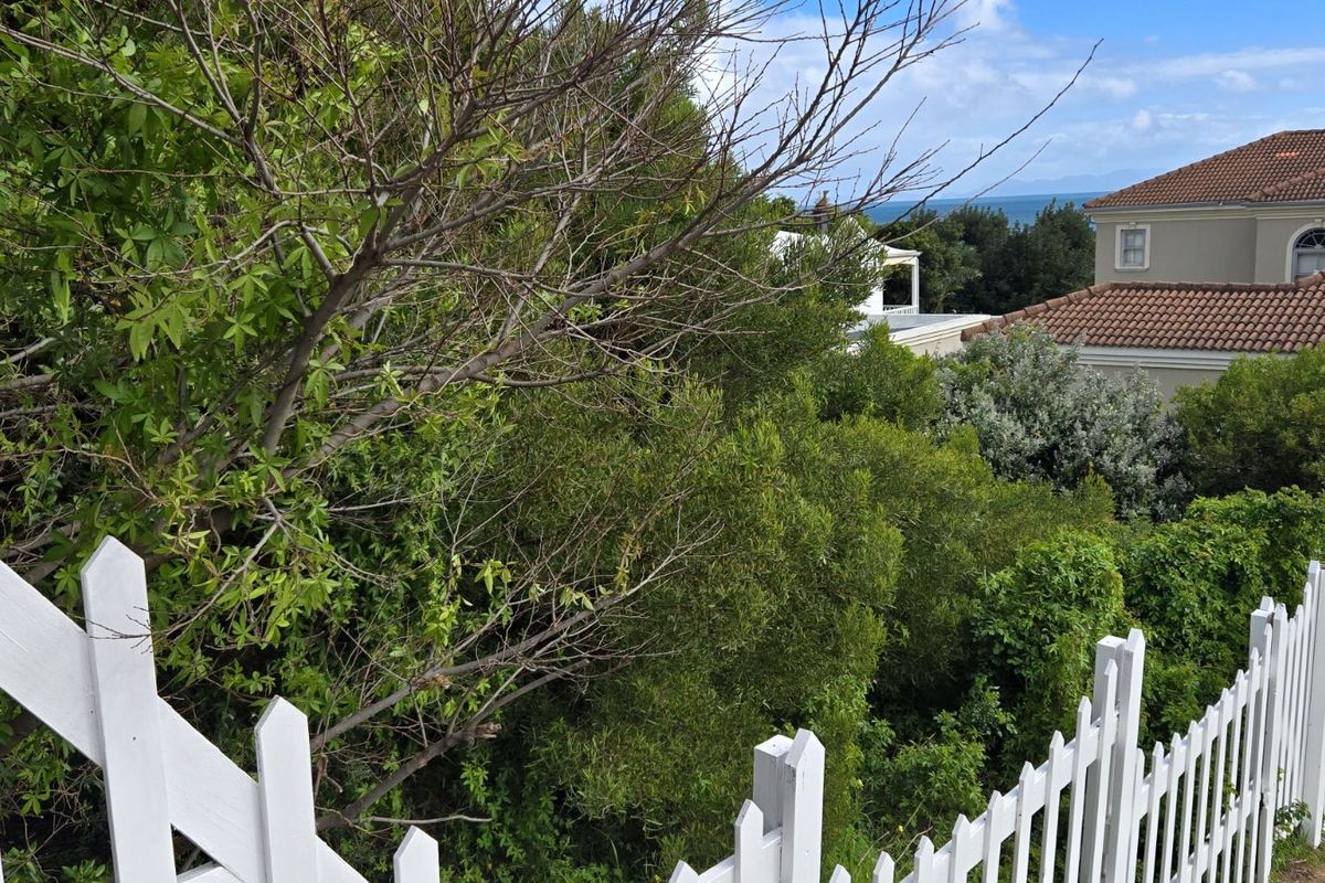 Vacant Land Residential For Sale in Gordons Bay Village - Photo 2