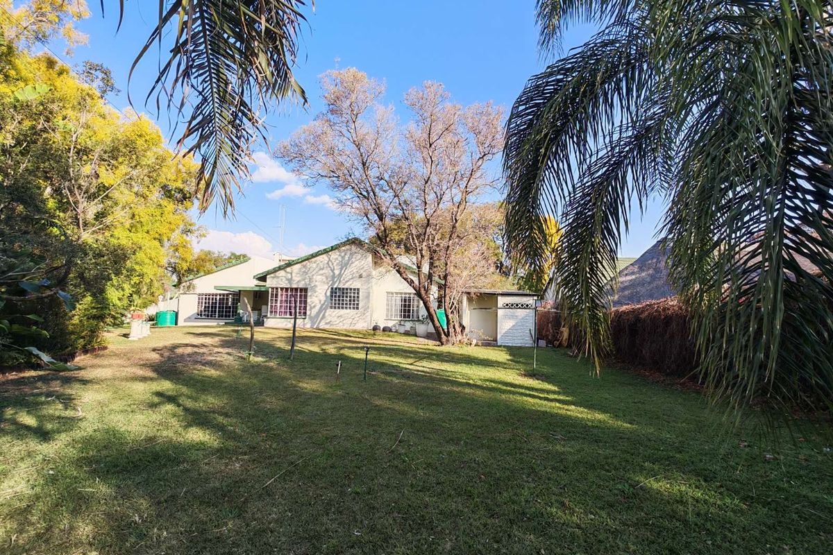 House For Sale in Bela Bela Central - Photo 2