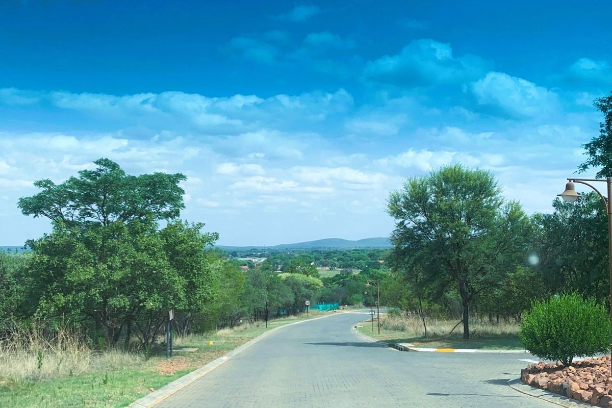 Vacant Land Residential For Sale in Koro Creek Golf Estate - Photo 5