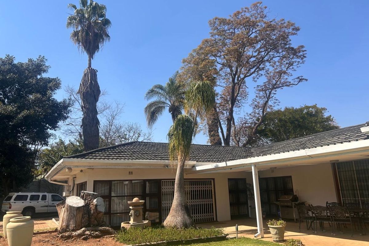 House For Sale in Polokwane Central - Photo 3