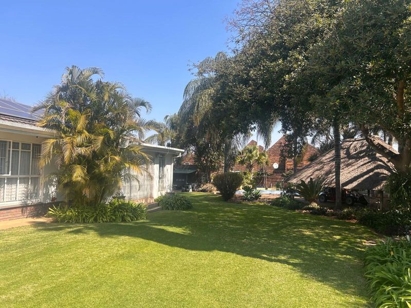 House For Sale in Polokwane Central - Photo 2