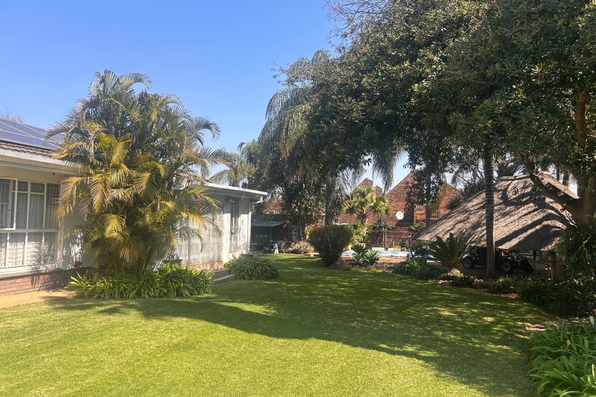 House For Sale in Polokwane Central - Photo 2