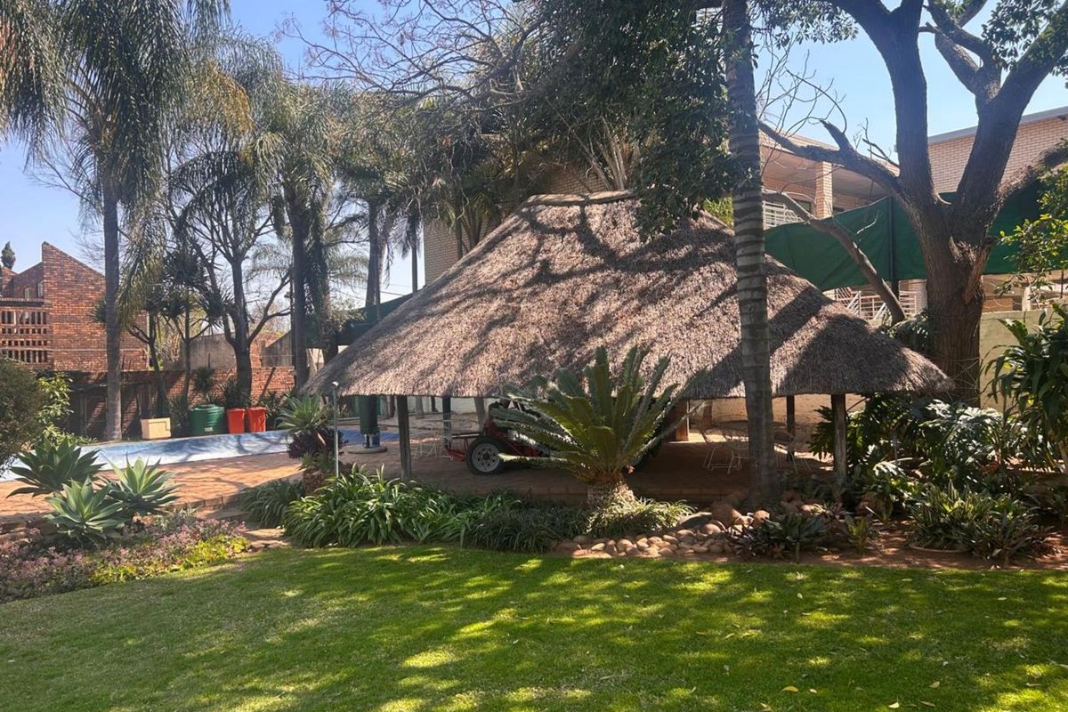House For Sale in Polokwane Central - Photo 4